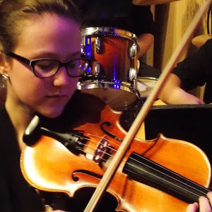 Meet your Posher, Sarina